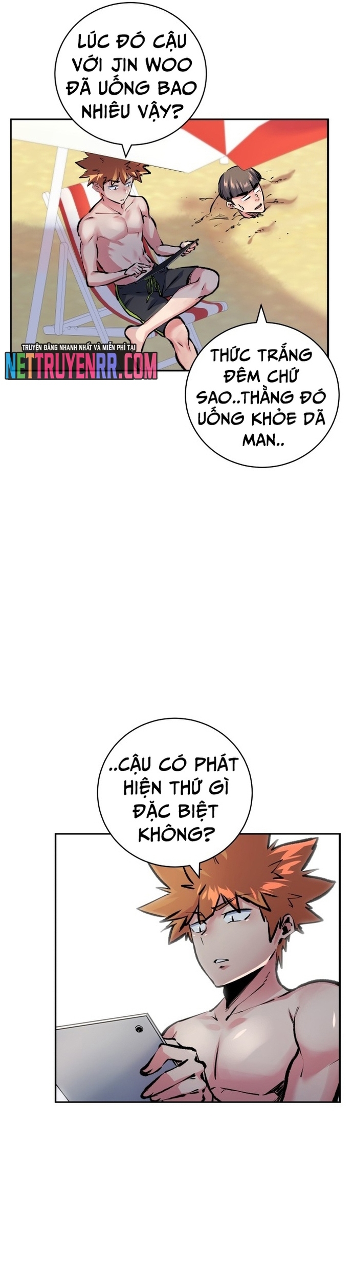 Chương 222 - Trang 22