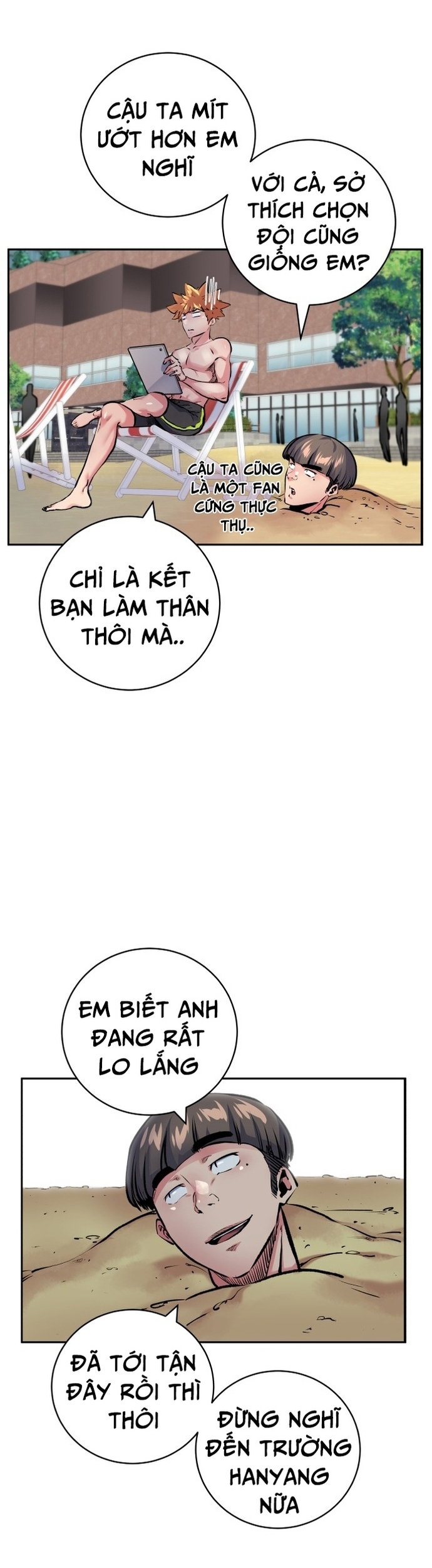 Chương 222 - Trang 23