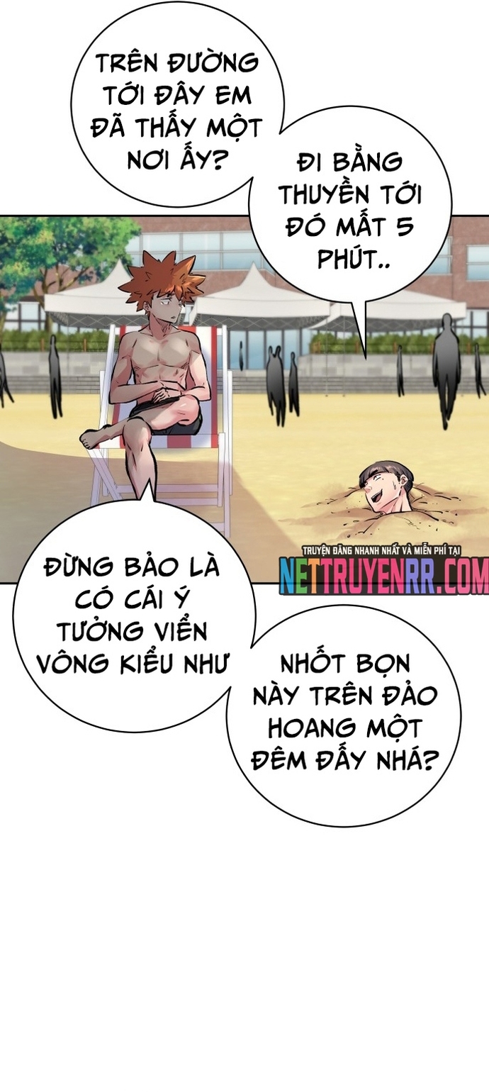 Chương 222 - Trang 28