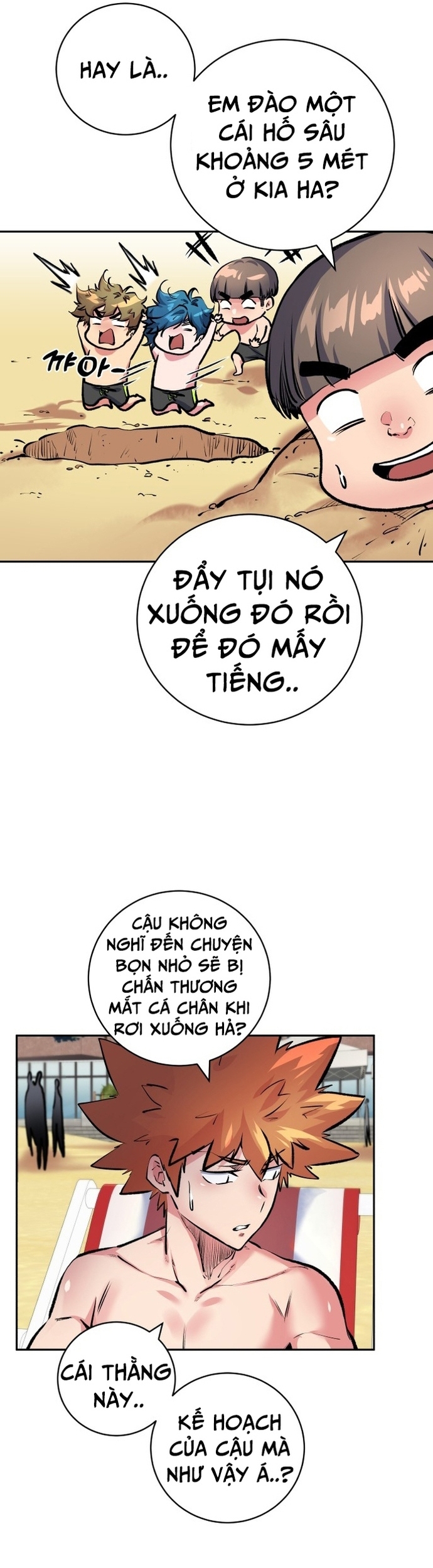 Chương 222 - Trang 29