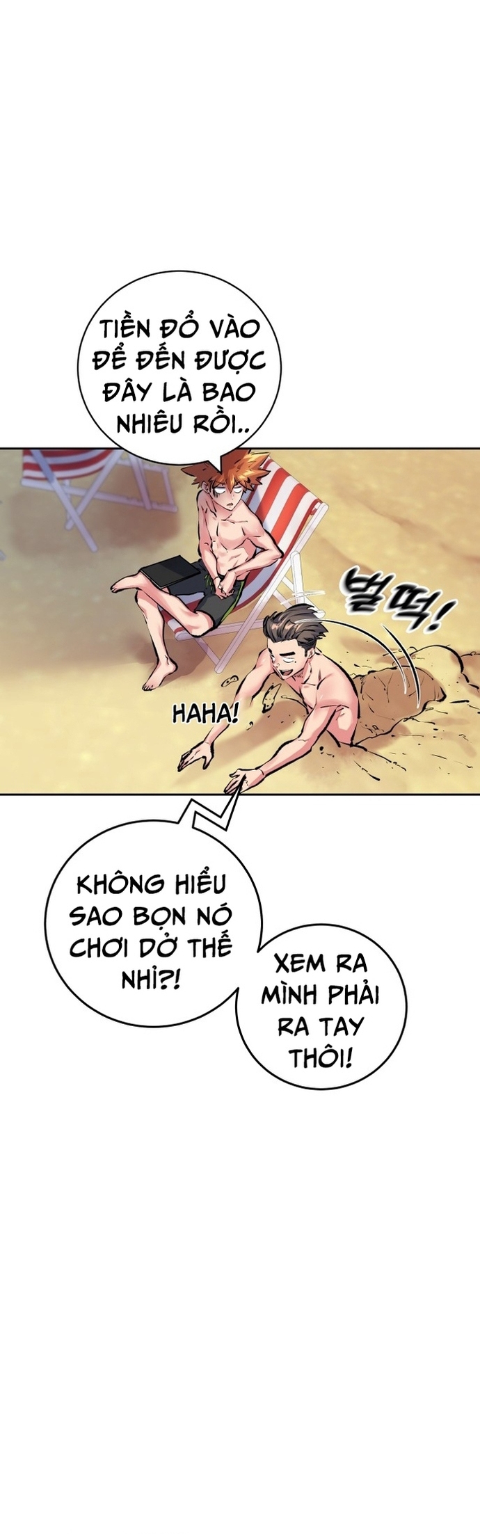 Chương 222 - Trang 30