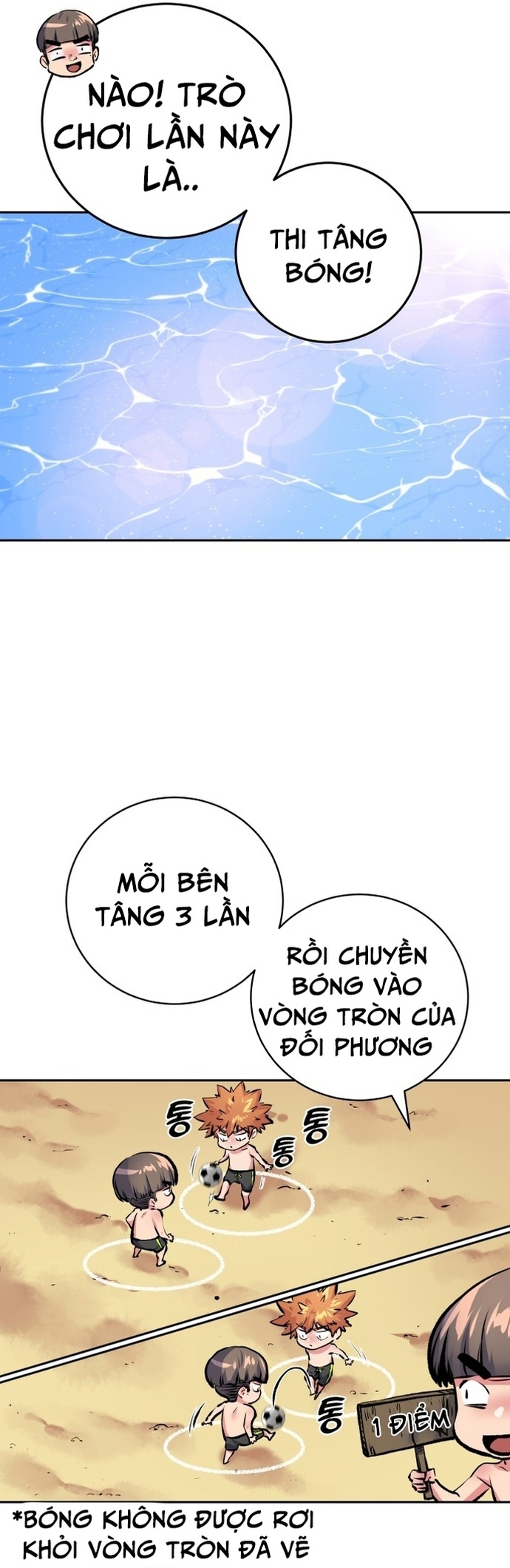 Chương 222 - Trang 31