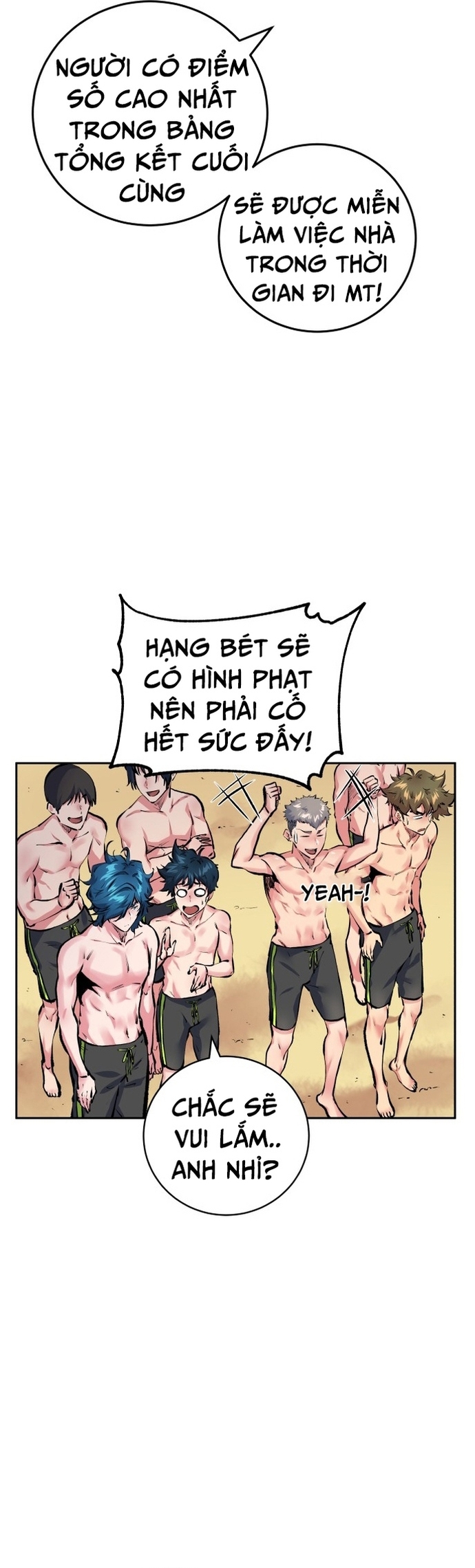 Chương 222 - Trang 32