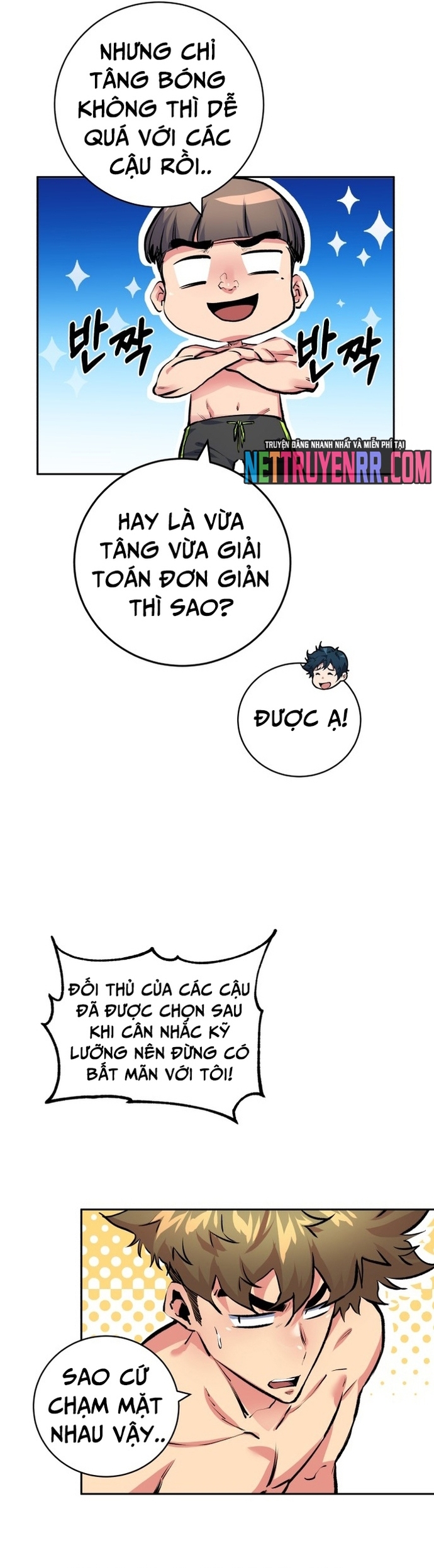 Chương 222 - Trang 33