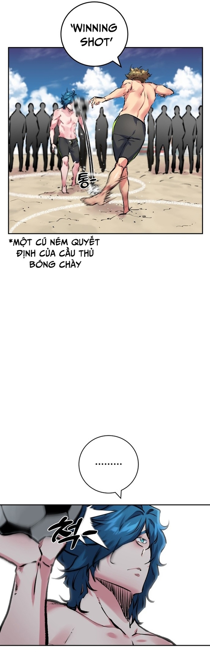 Chương 222 - Trang 50