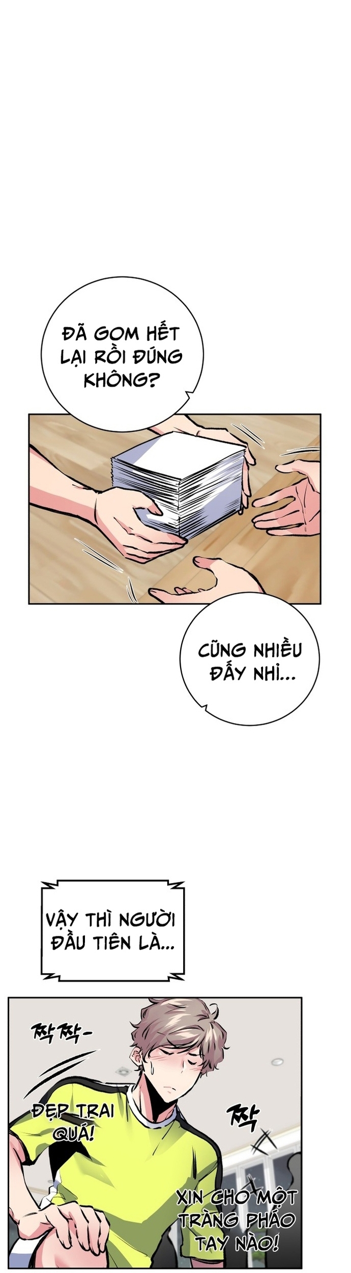 Chương 223 - Trang 33