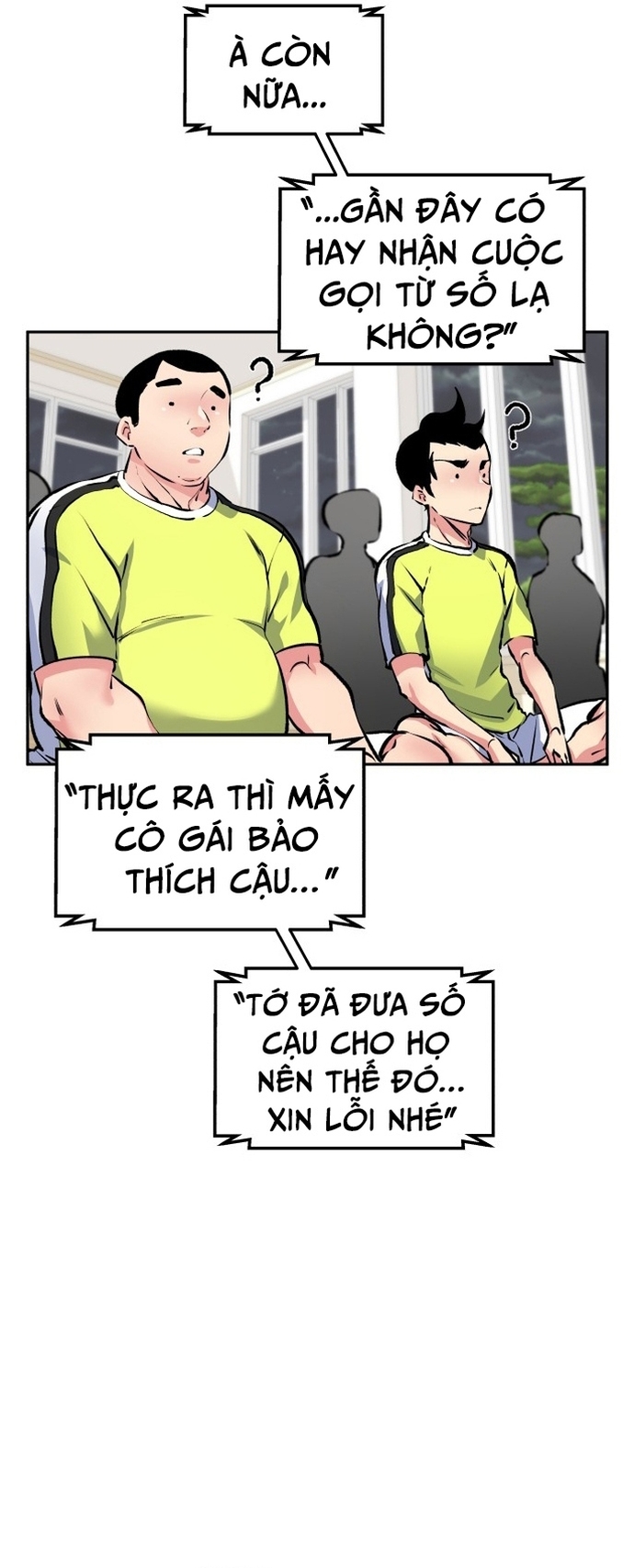 Chương 223 - Trang 36