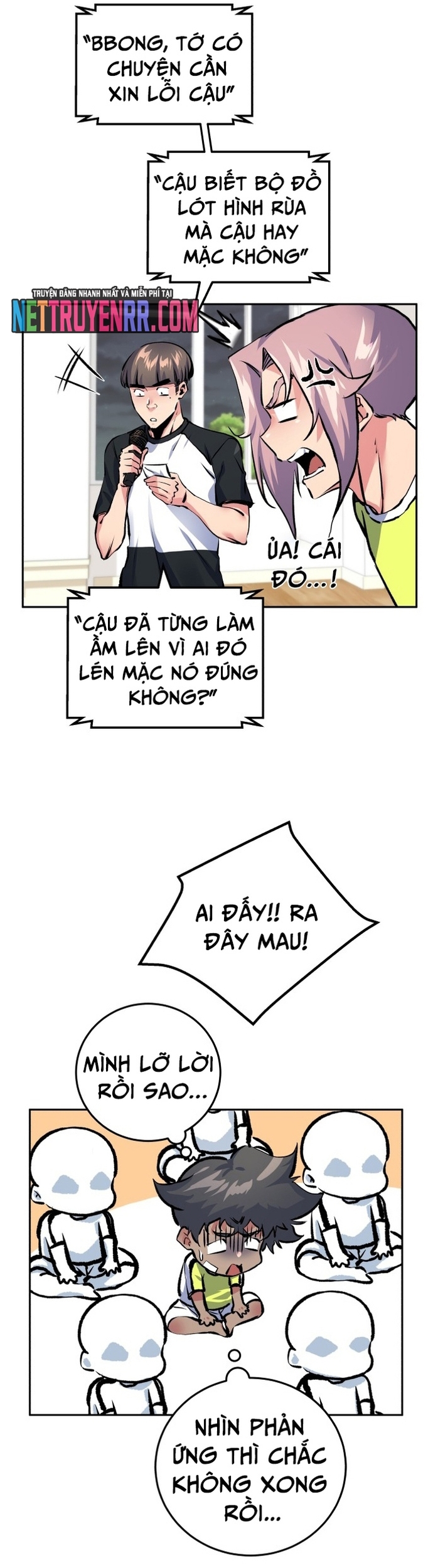 Chương 223 - Trang 38