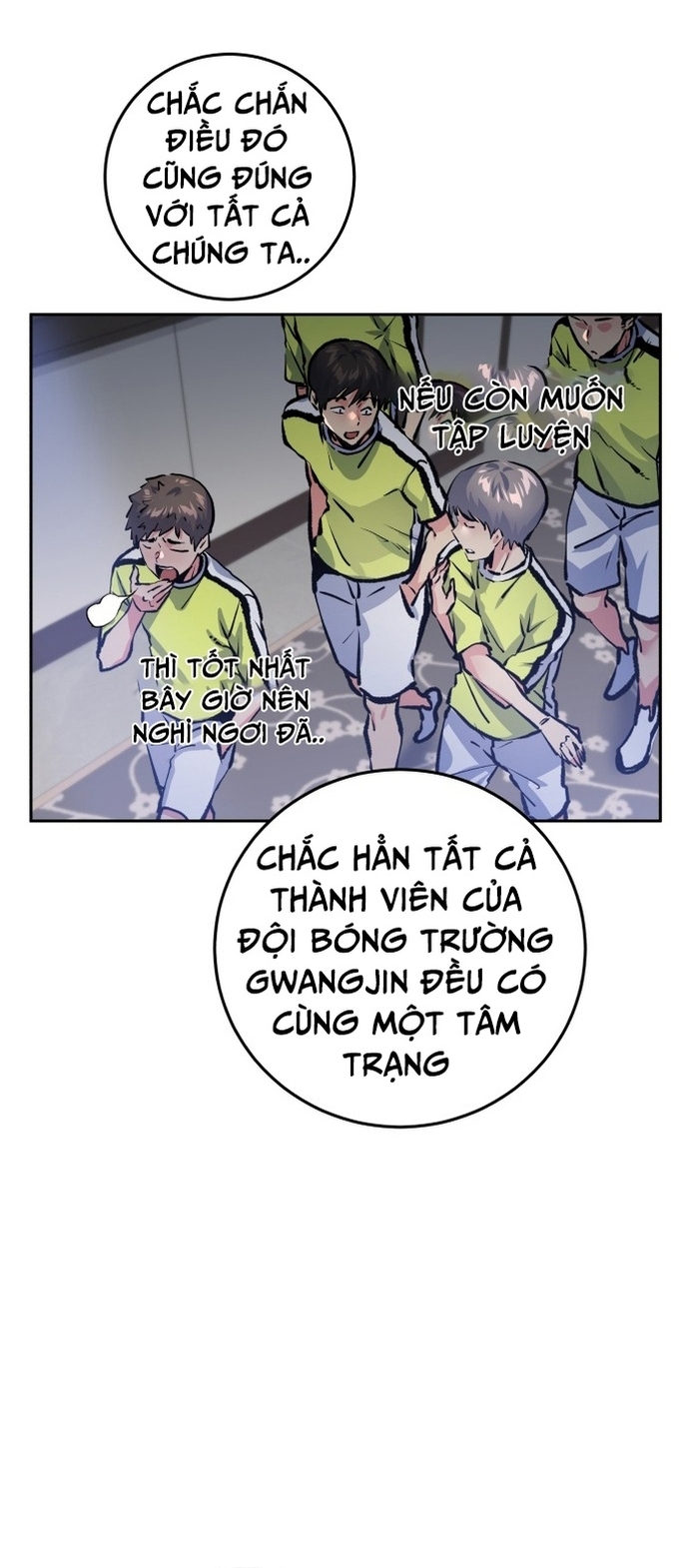 Chương 224 - Trang 29