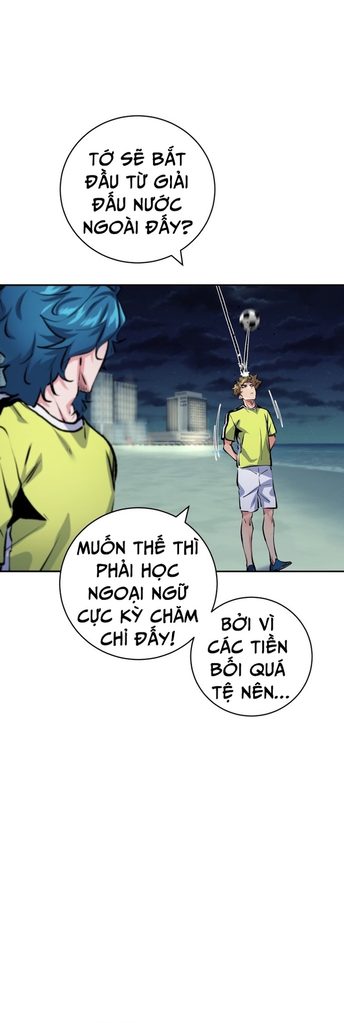 Chương 224 - Trang 34
