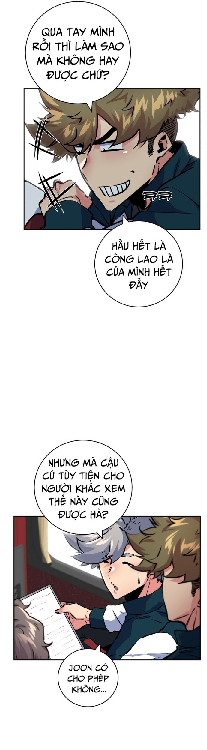 Chương 225 - Trang 28