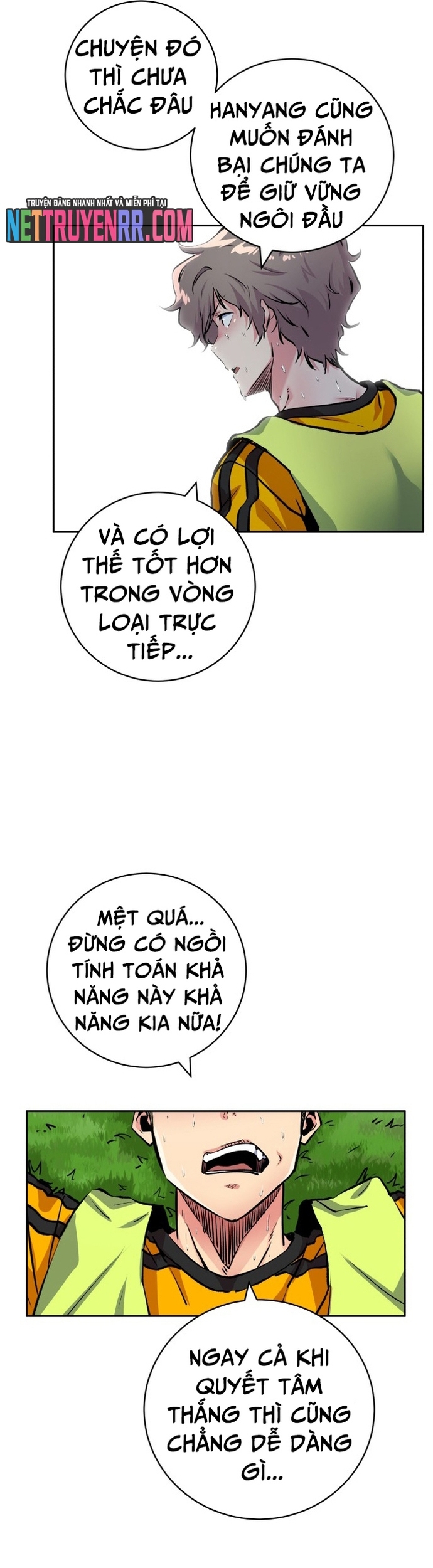 Chương 226 - Trang 21
