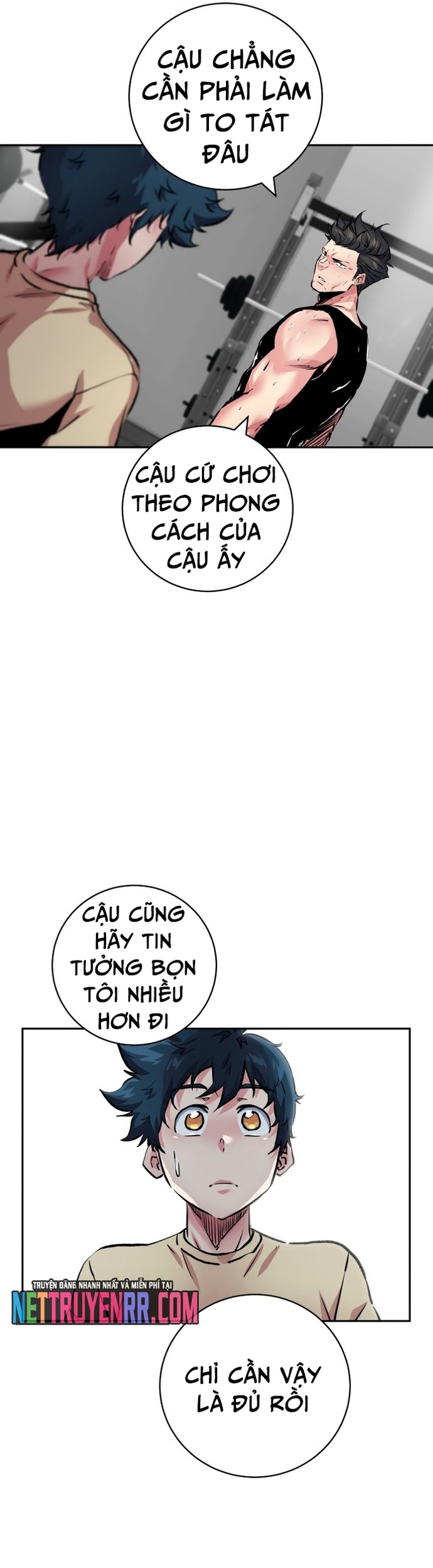 Chương 226 - Trang 30