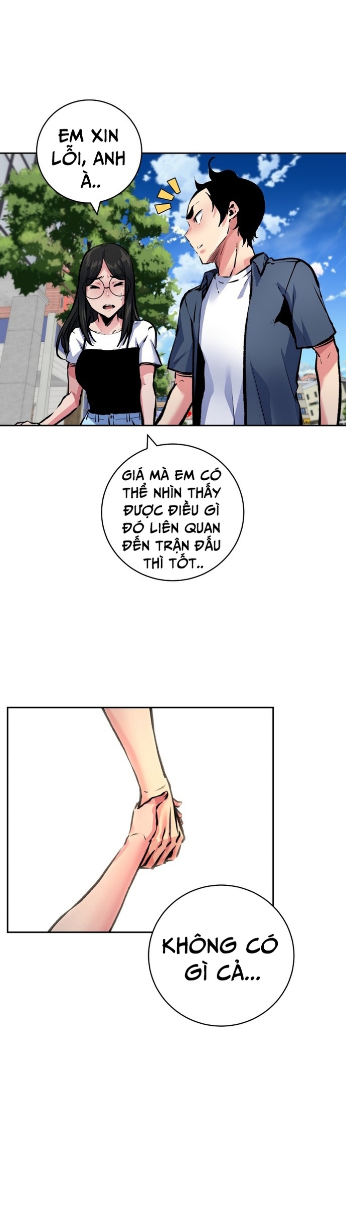 Chương 226 - Trang 32