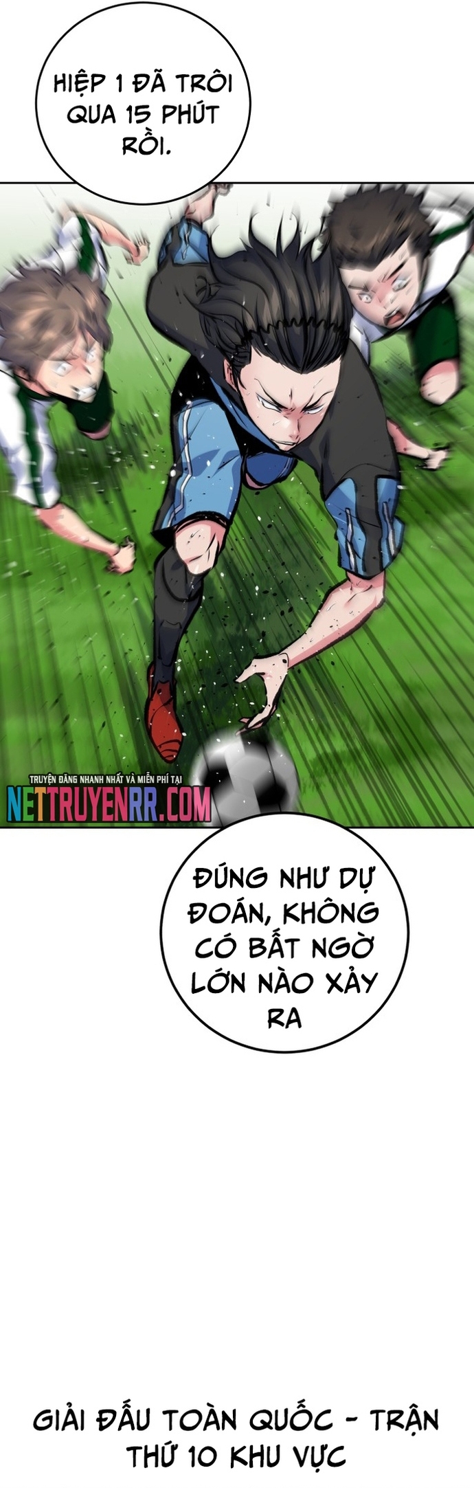 Chương 227 - Trang 21