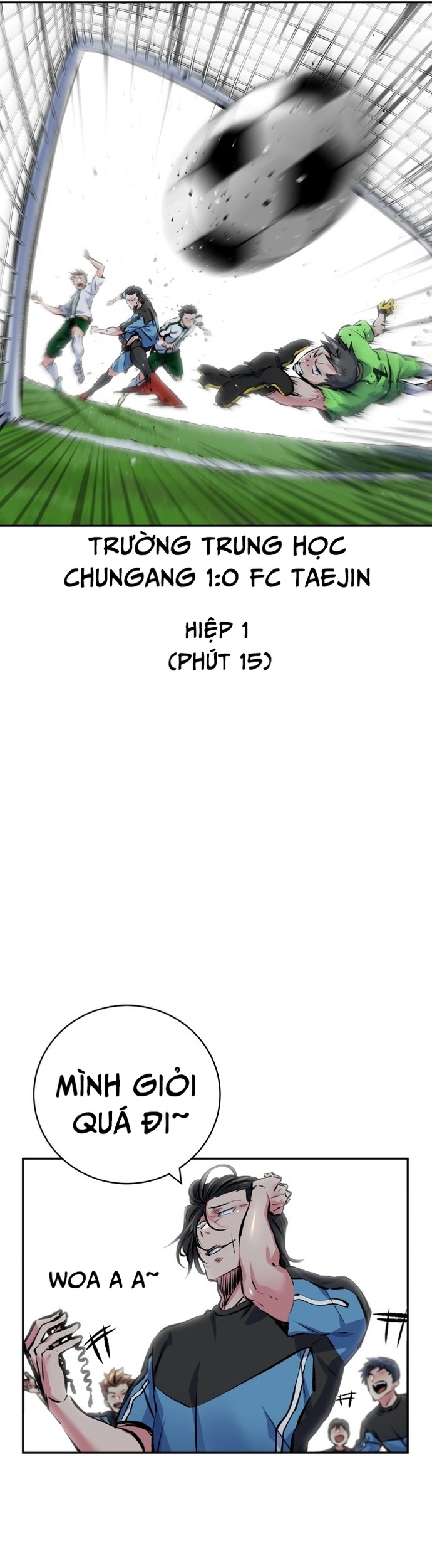 Chương 227 - Trang 22