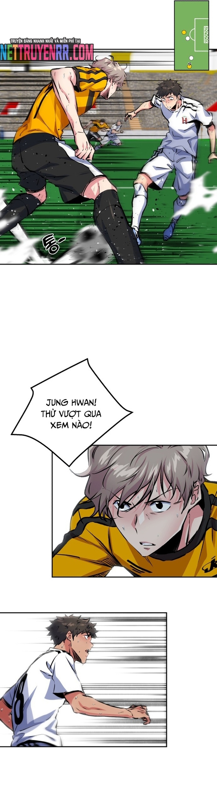 Chương 230 - Trang 28