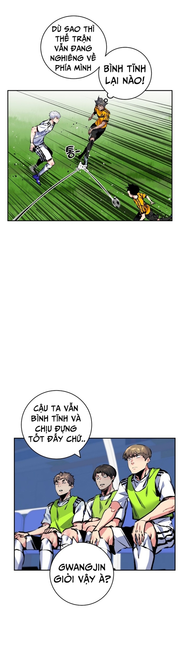 Chương 231 - Trang 30
