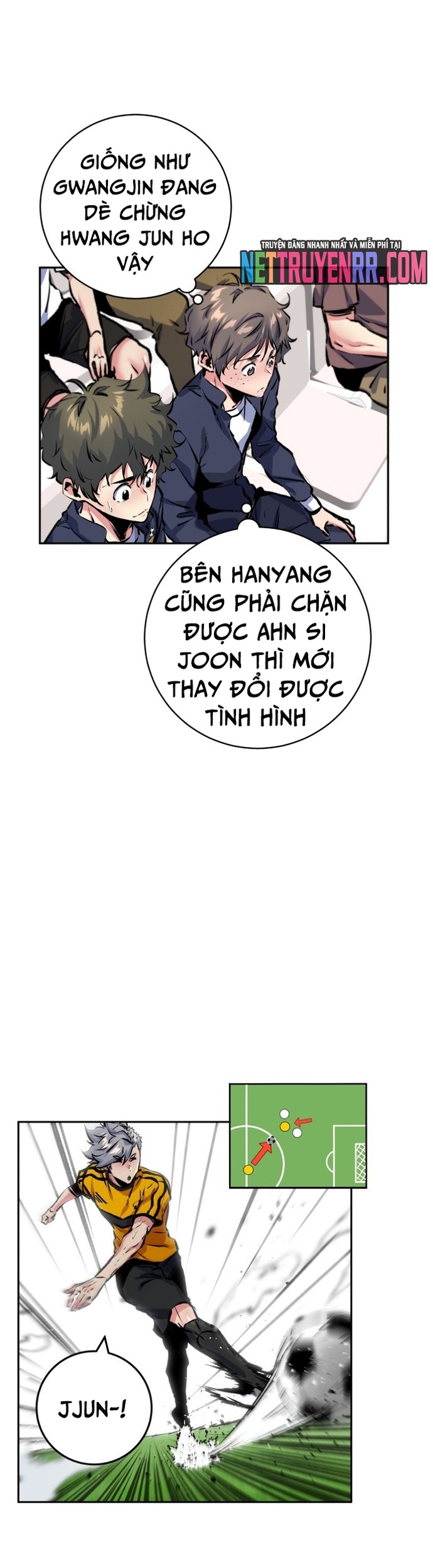 Chương 231 - Trang 32