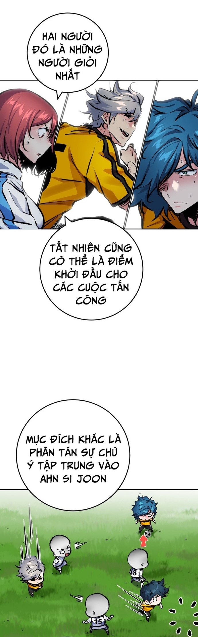 Chương 231 - Trang 38