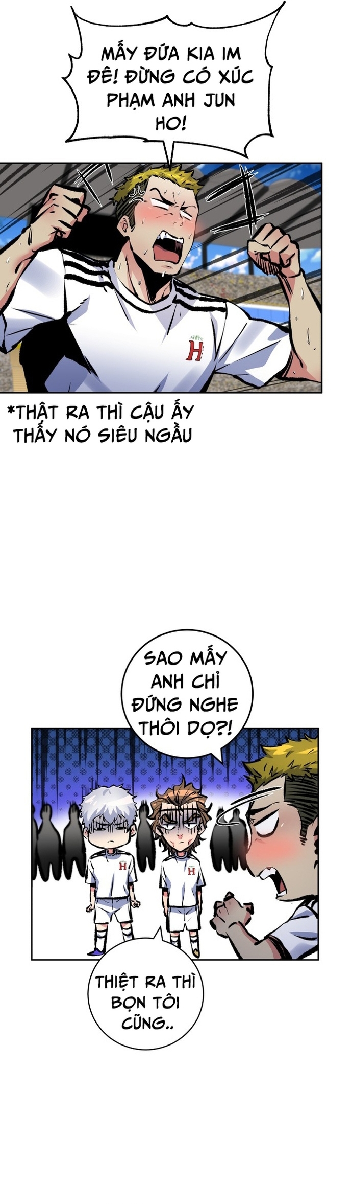 Chương 231 - Trang 43