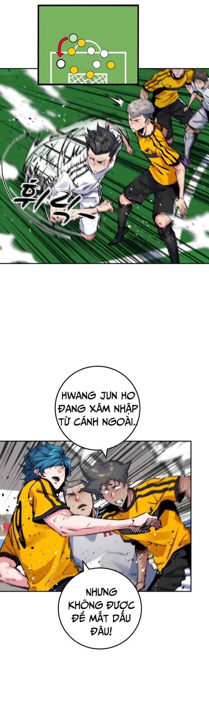 Chương 232 - Trang 39