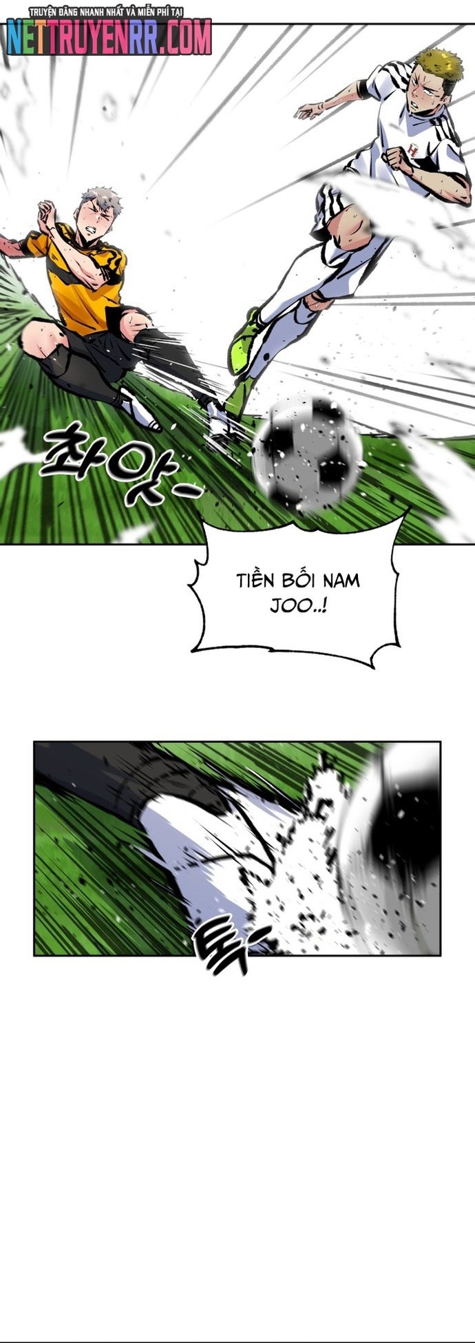 Chương 233 - Trang 34