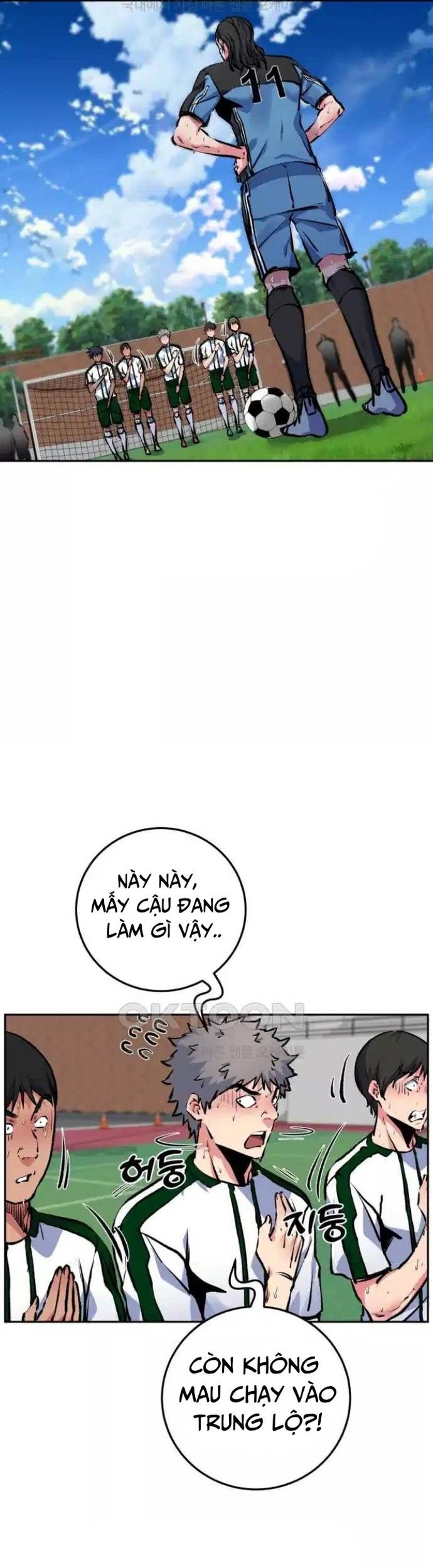 Chương 234 - Trang 24