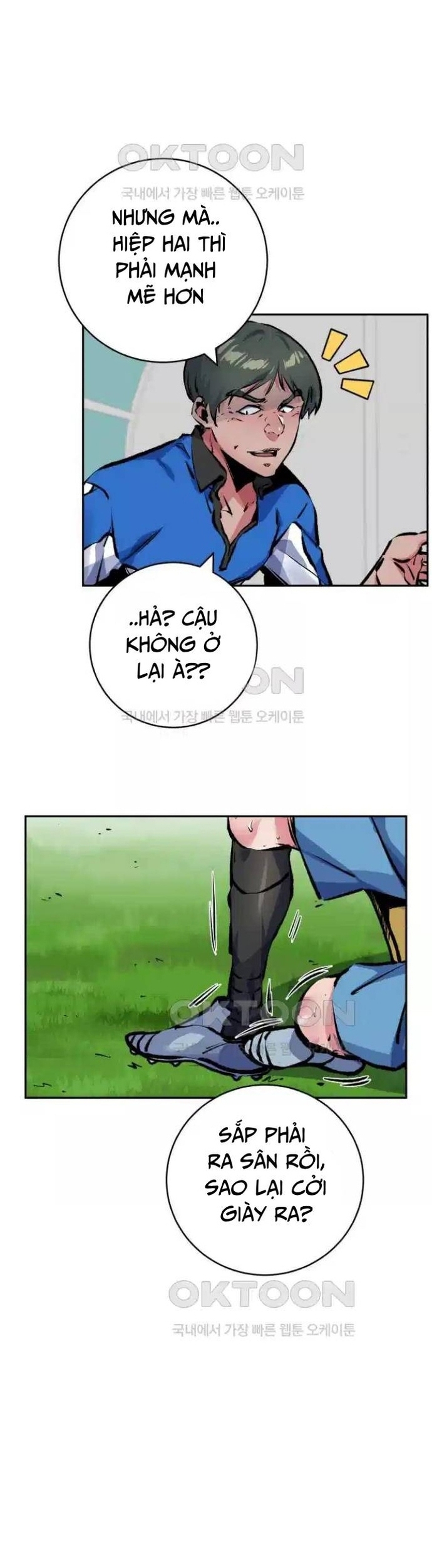 Chương 234 - Trang 42
