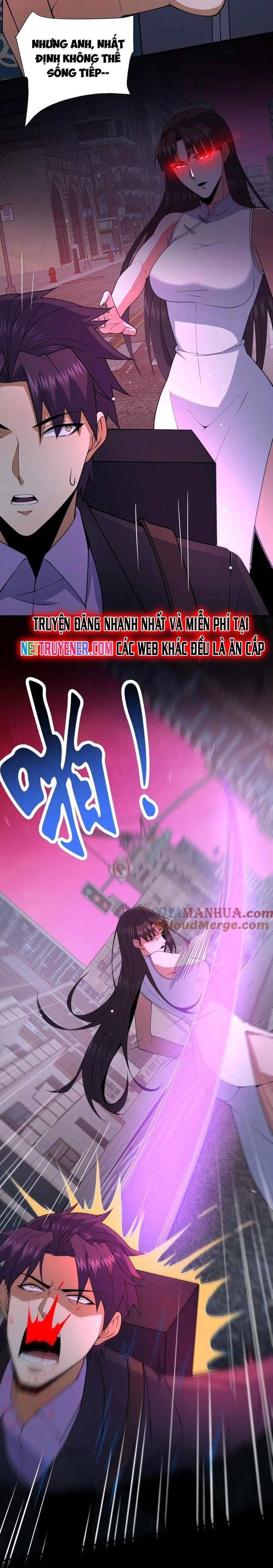 Chương 91 - Trang 8