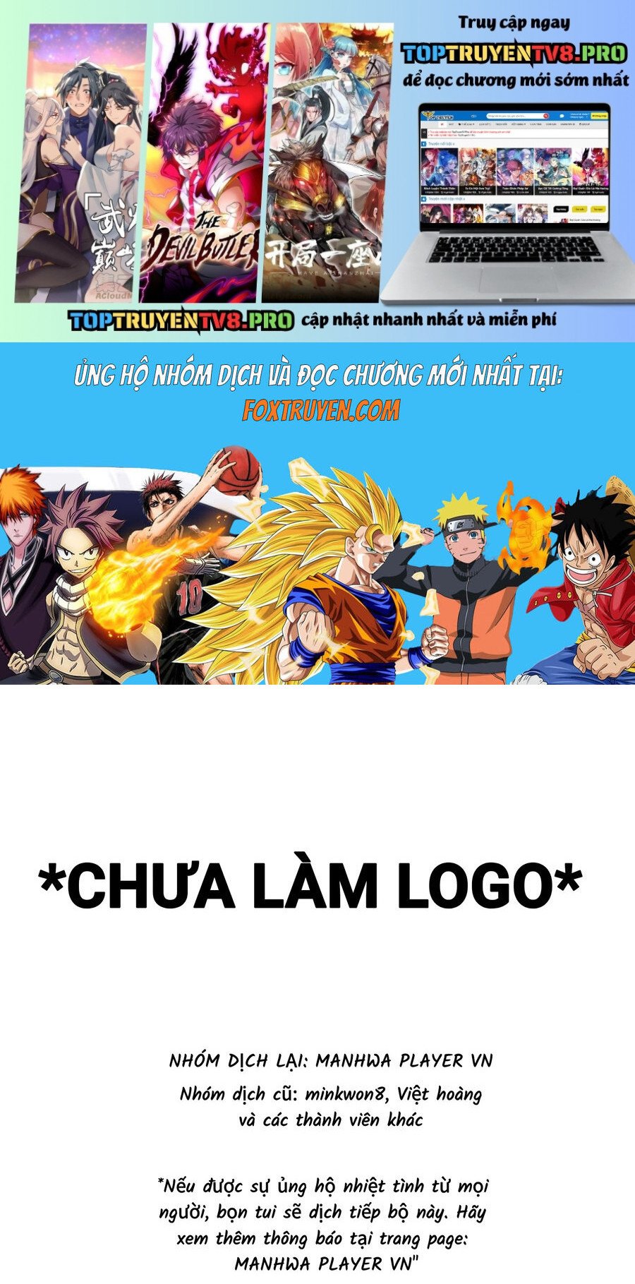 Chapter 116 - Trang 1