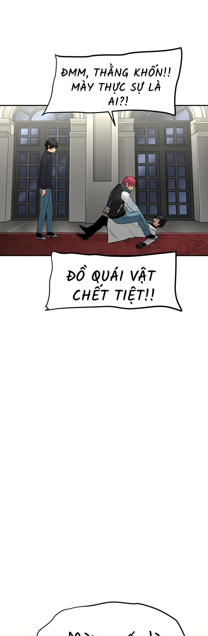 Chapter 116 - Trang 27