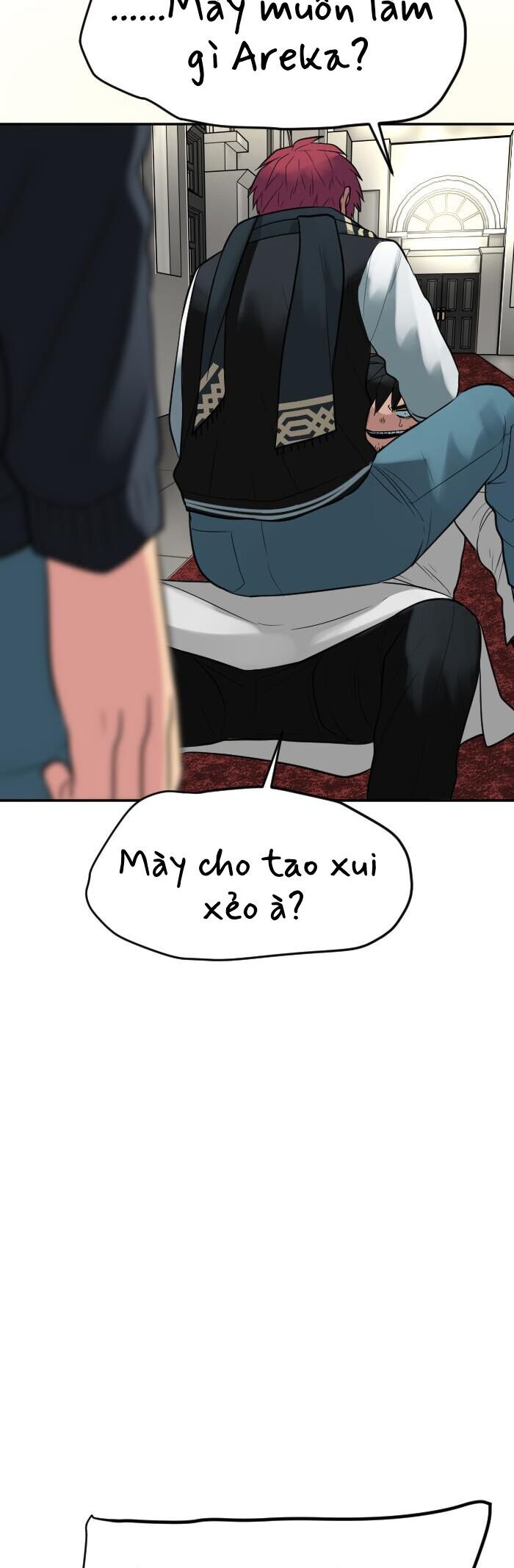 Chapter 116 - Trang 28
