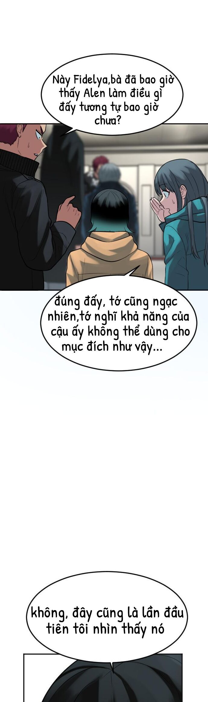 Chapter 117 - Trang 22