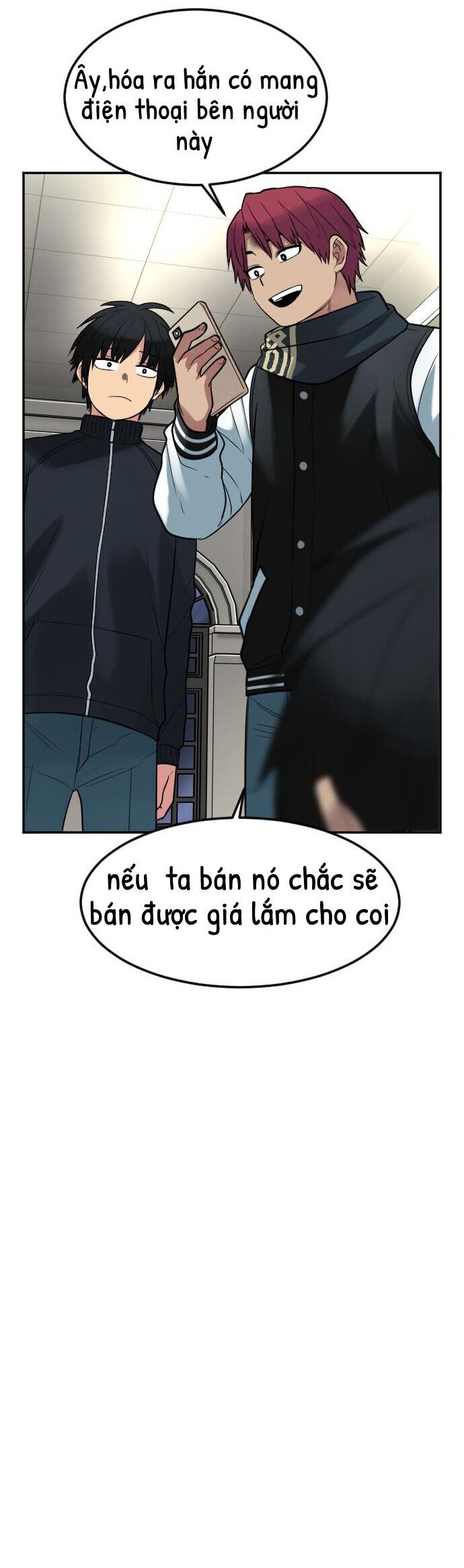 Chapter 117 - Trang 31
