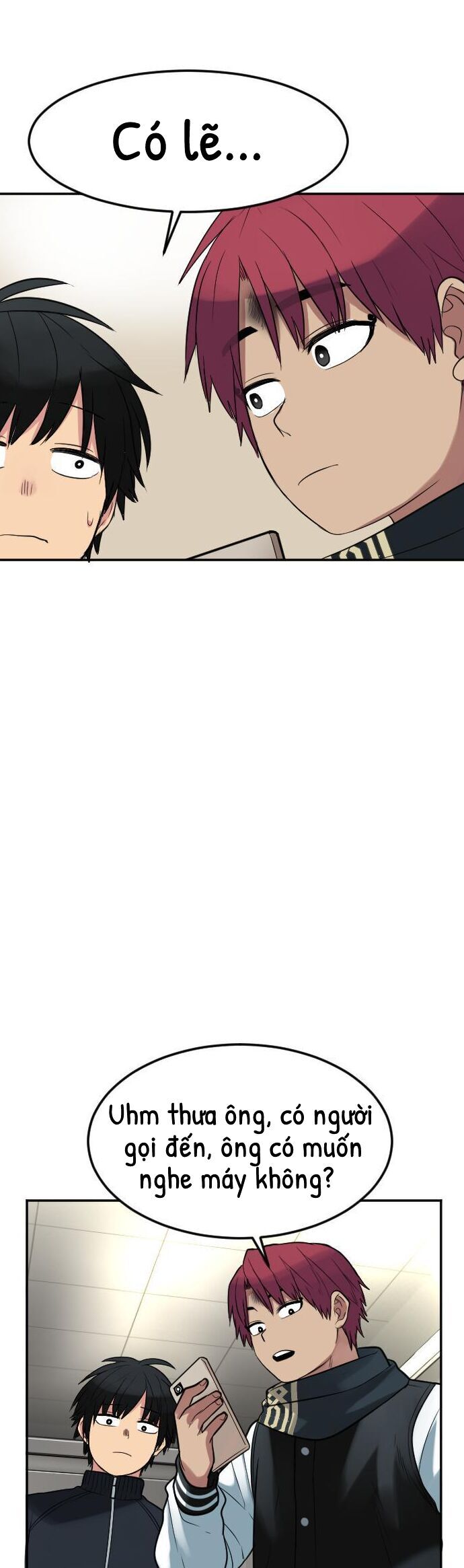 Chapter 117 - Trang 33
