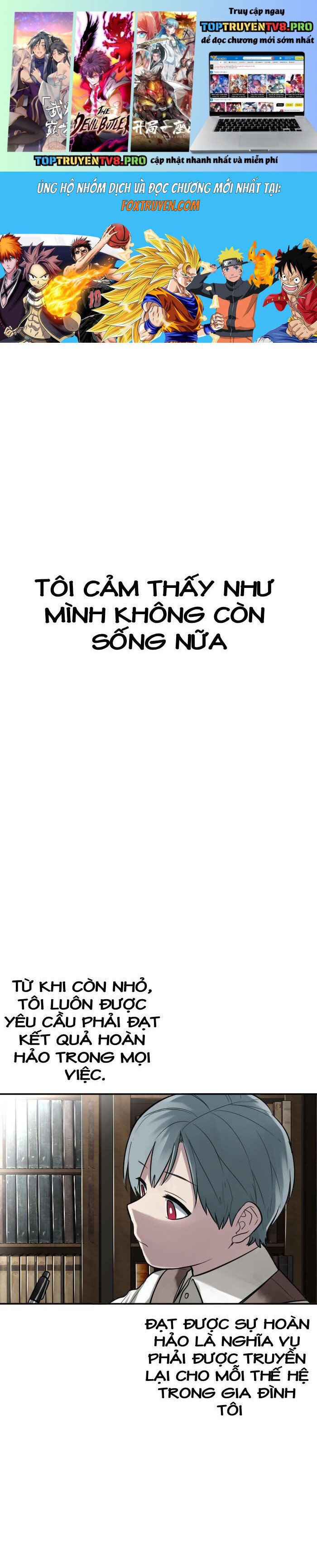 Chapter 118 - Trang 1