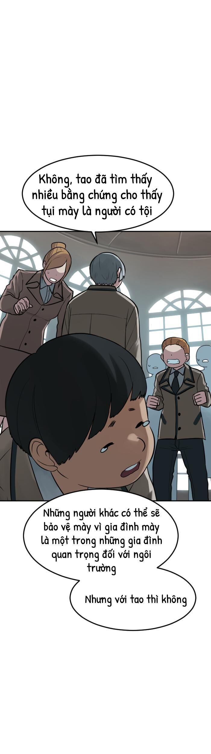 Chapter 118 - Trang 12