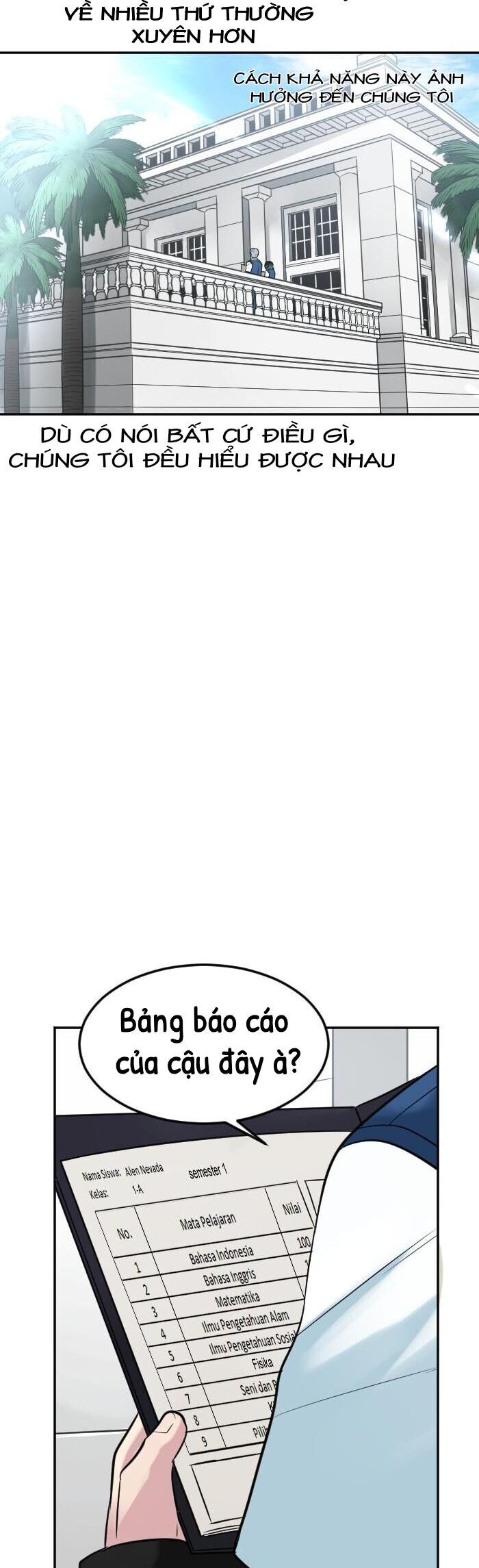 Chapter 118 - Trang 22