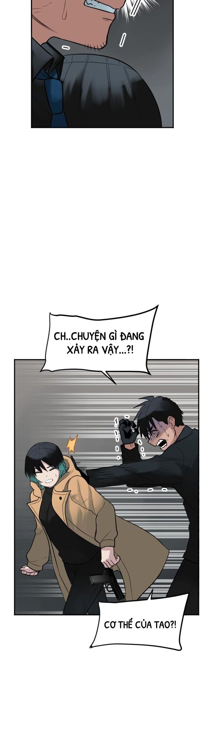Chapter 118 - Trang 31