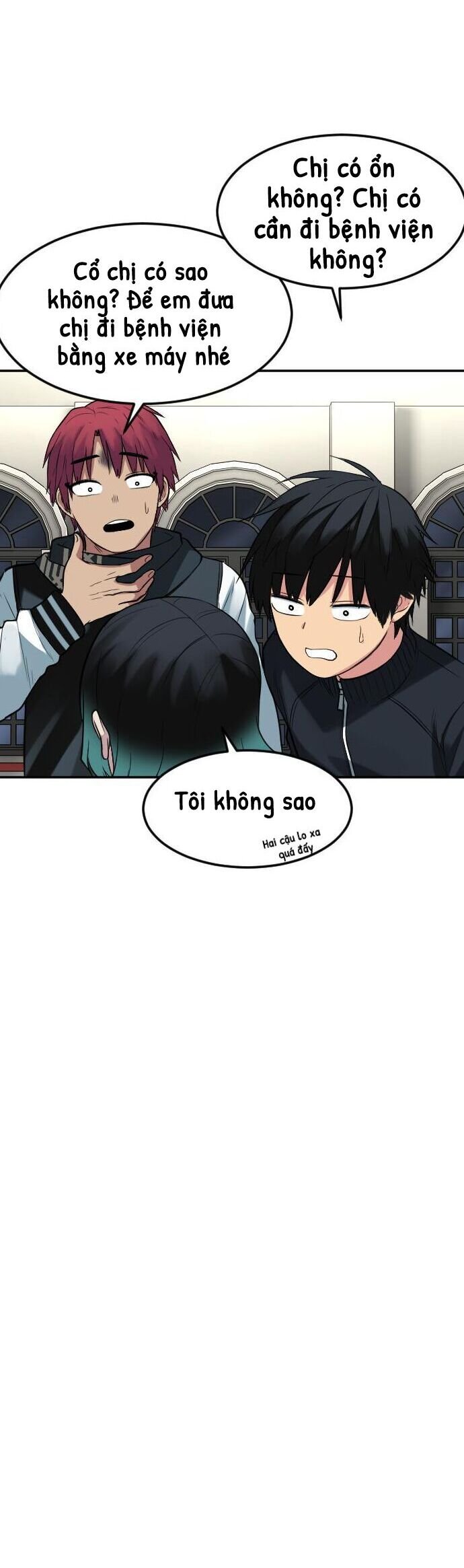 Chapter 119 - Trang 12
