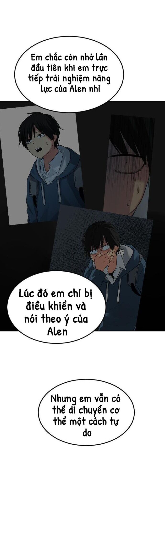 Chapter 119 - Trang 14