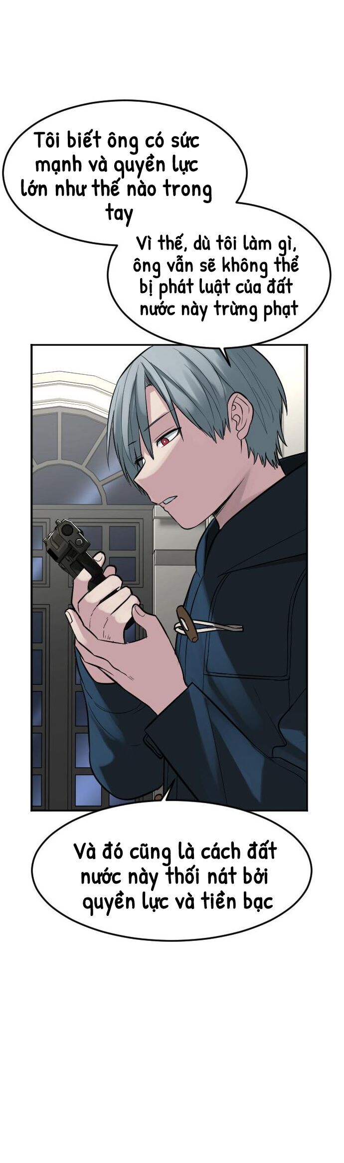 Chapter 119 - Trang 22