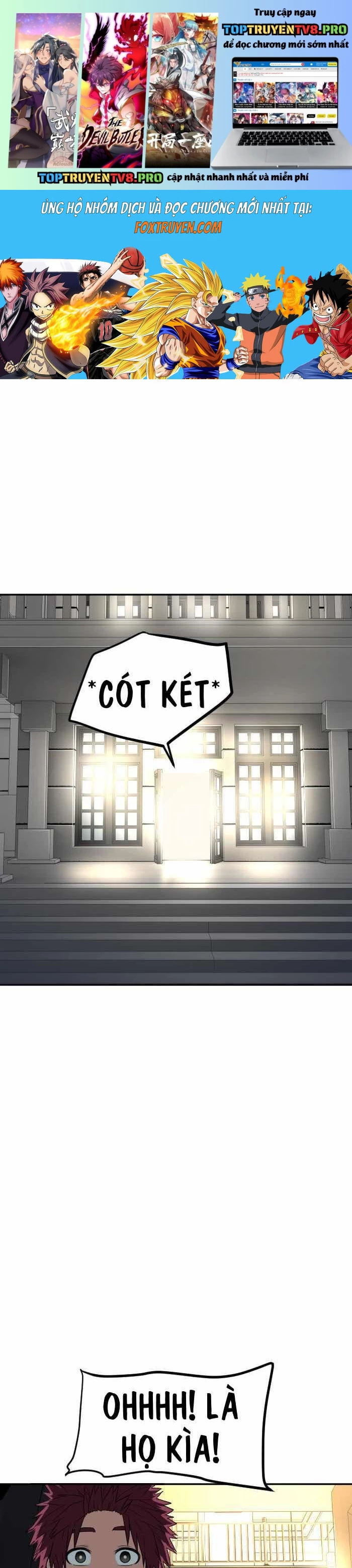 Chapter 121 - Trang 1