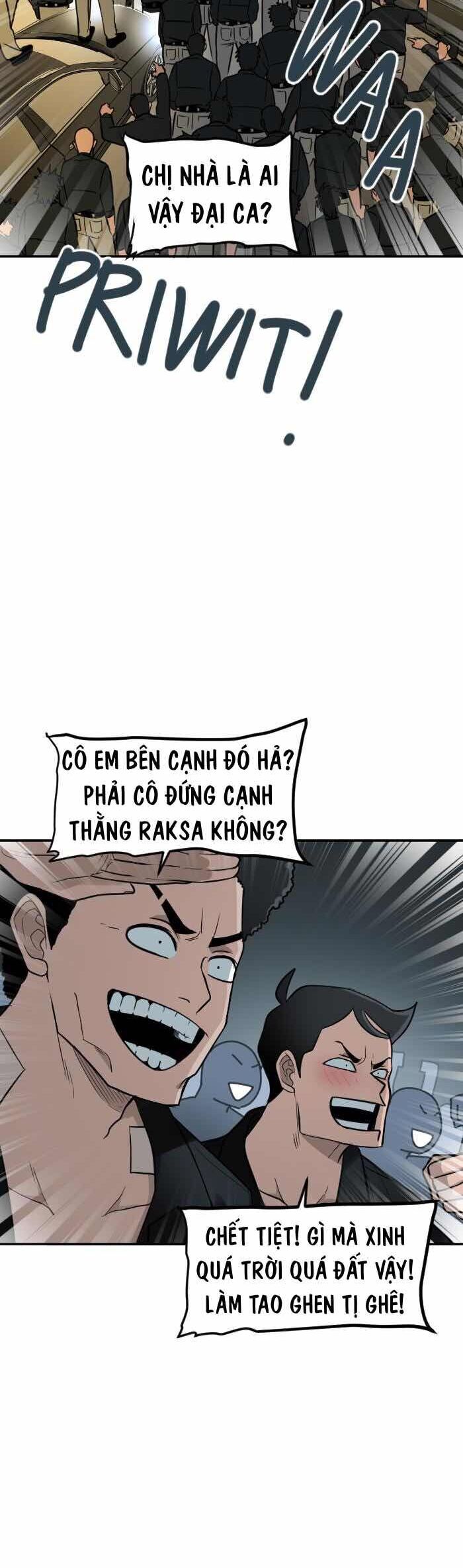 Chapter 121 - Trang 3