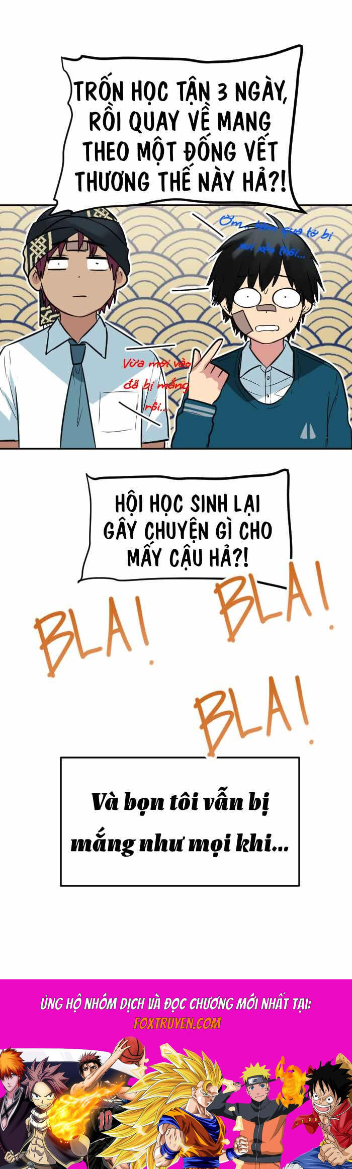 Chapter 121 - Trang 40