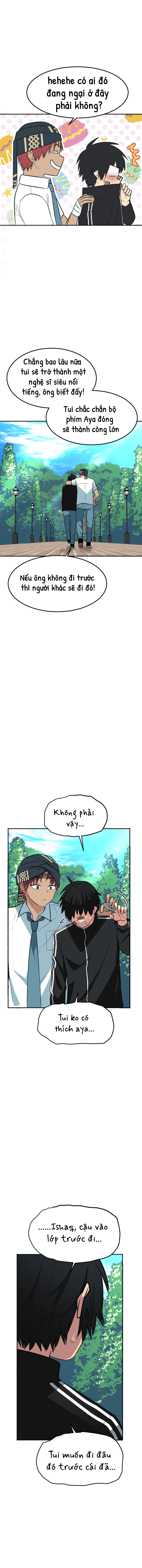 Chapter 122 - Trang 11