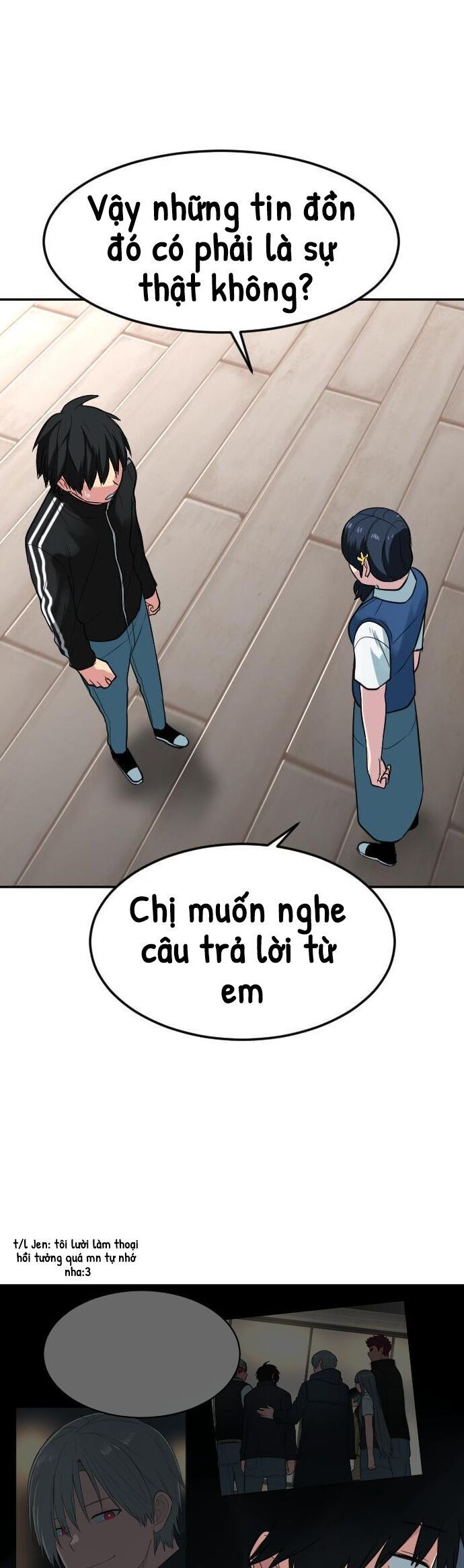 Chapter 123 - Trang 19