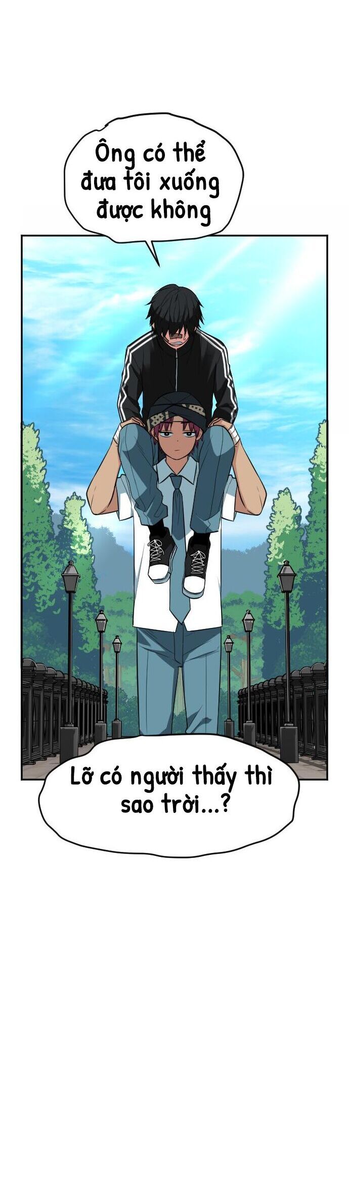 Chapter 123 - Trang 3