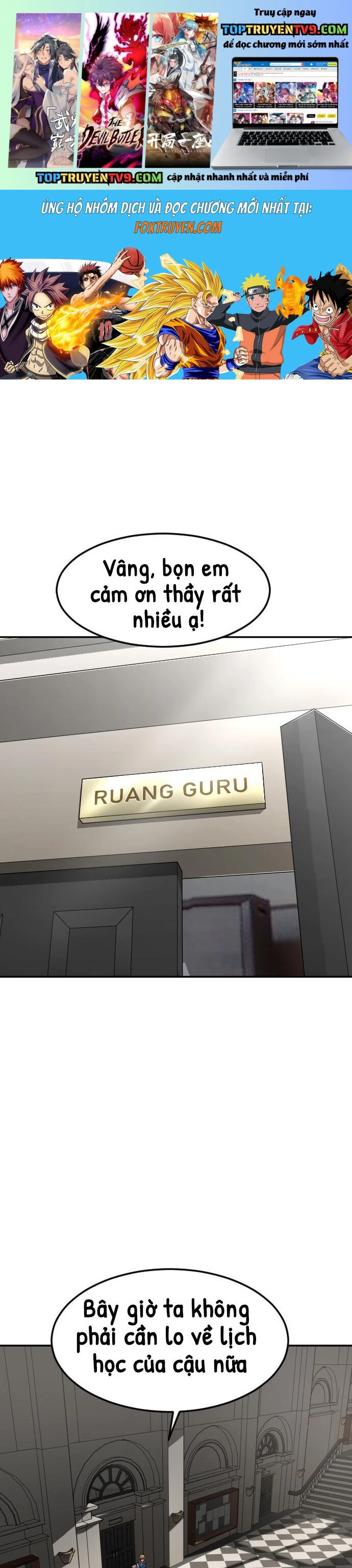 Chapter 124 - Trang 1